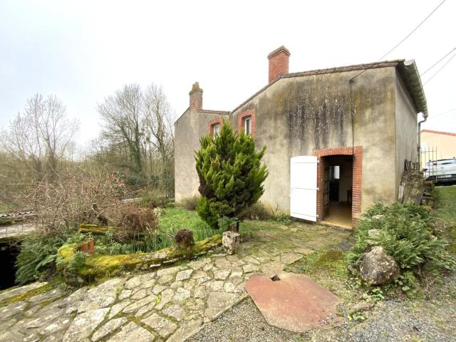 Maison 3 pièces 111 m²