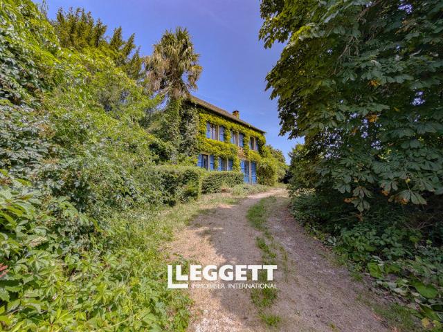 Maison 3 pièces 111 m²