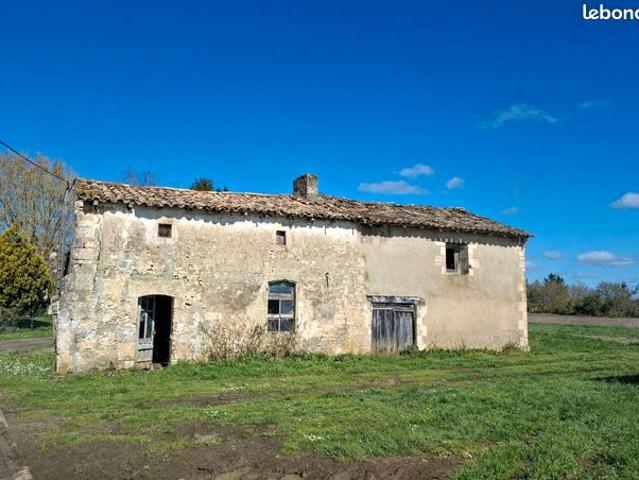 Maison 3 pièces 111 m²