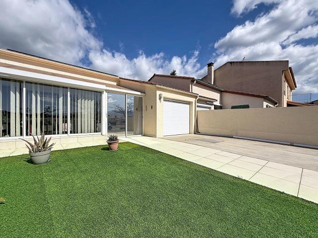 Maison 3 pièces 91 m²