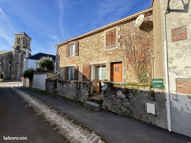 Maison 3 pièces 111 m²