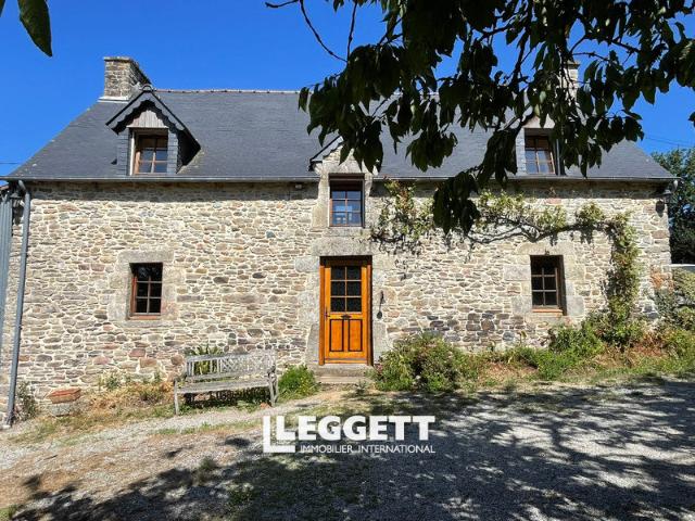 Maison 3 pièces 111 m²