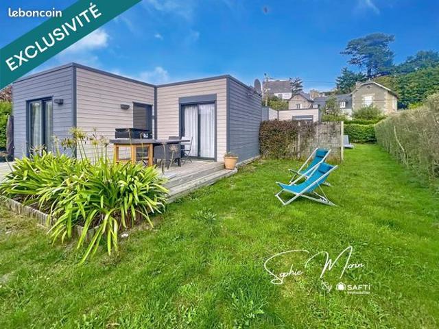 Maison 3 pièces 111 m²