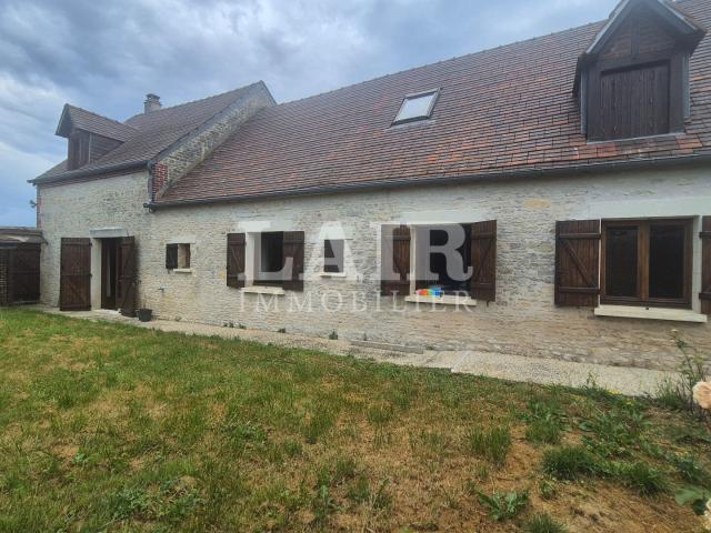 Maison 3 pièces 111 m²