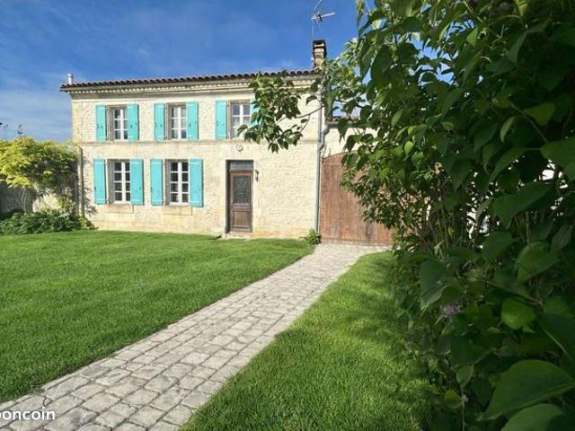 Maison 3 pièces 111 m²