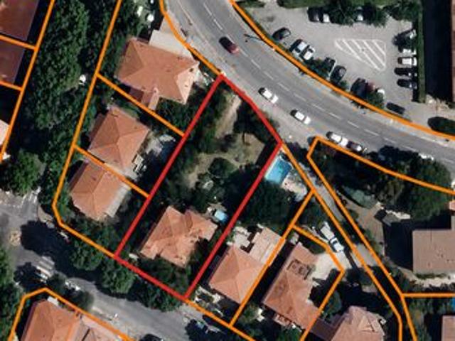 Maison 3 pièces 111 m²