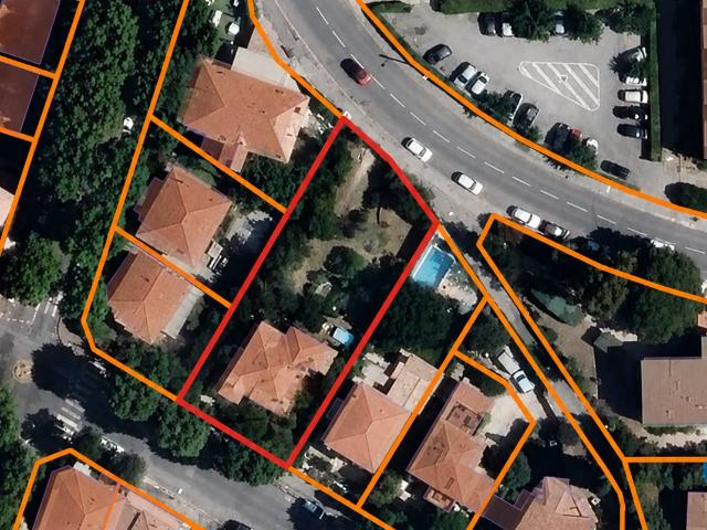 Maison 3 pièces 111 m²
