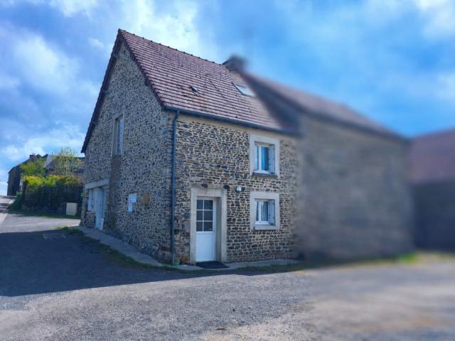 Maison 3 pièces 111 m²
