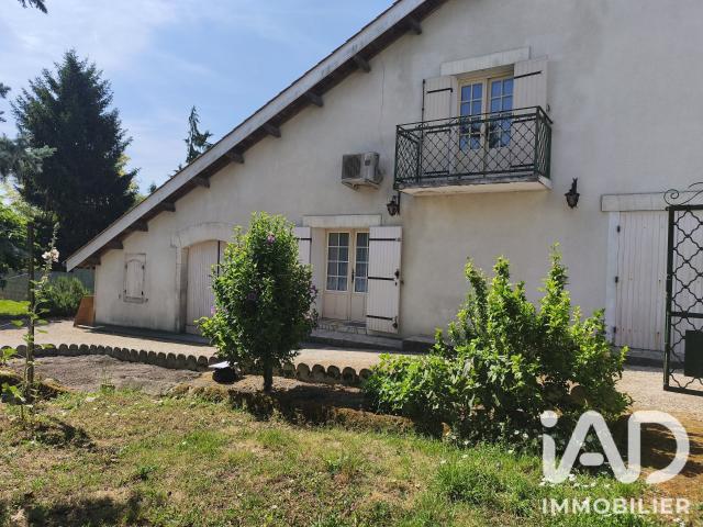Maison 3 pièces 111 m²