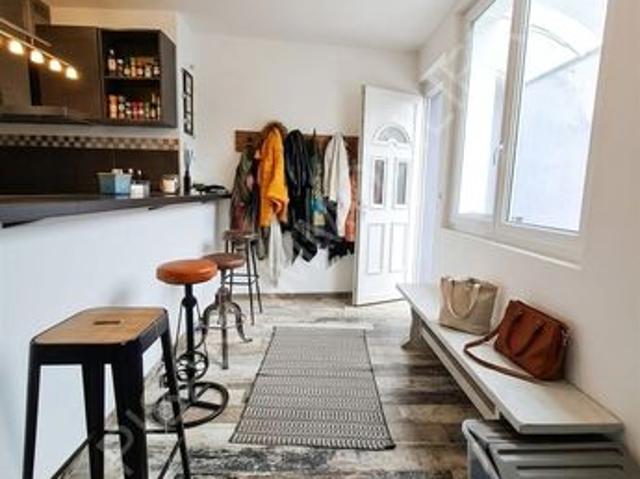 Maison 3 pièces 111 m²