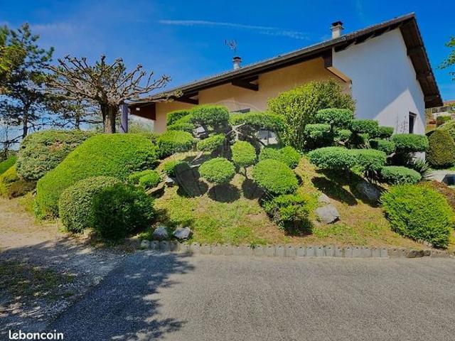 Maison 3 pièces 112 m²