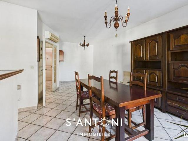 Maison 3 pièces 112 m²