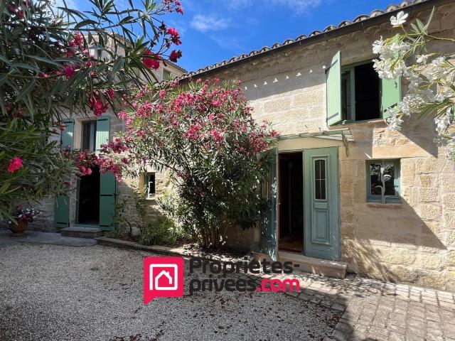 Maison 3 pièces 112 m²