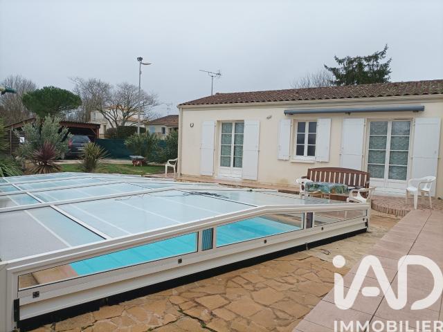 Maison 3 pièces 112 m²