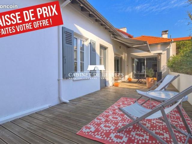 Maison 3 pièces 112 m²