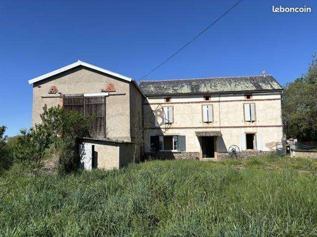 Maison 3 pièces 112 m²