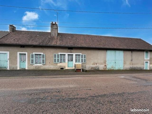 Maison 3 pièces 112 m²