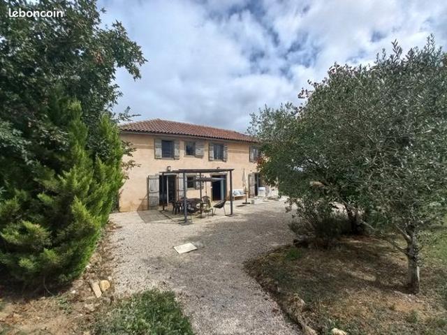 Maison 3 pièces 112 m²