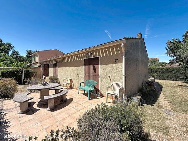 Maison 3 pièces 83 m²