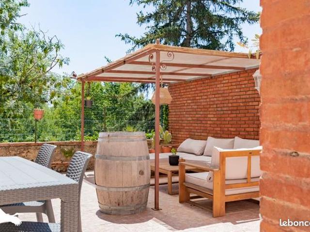 Maison 3 pièces 112 m²