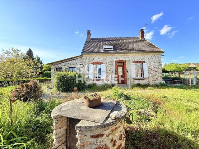 Maison 3 pièces 112 m²