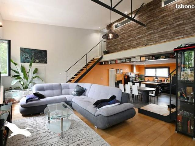 Maison 3 pièces 112 m²