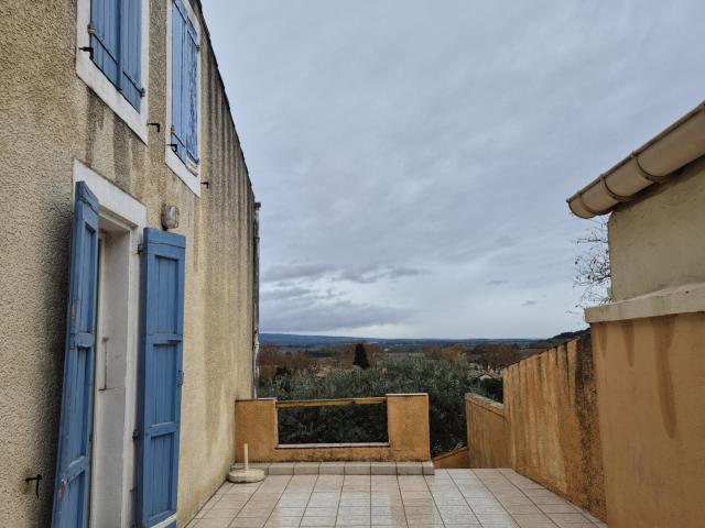 Maison 3 pièces 112 m²