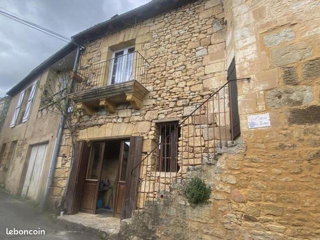 Maison 3 pièces 112 m²
