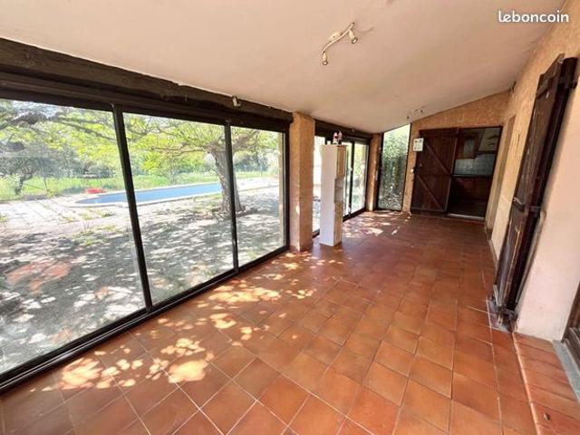 Maison 3 pièces 112 m²