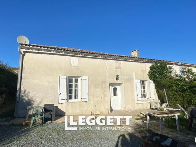 Maison 3 pièces 112 m²