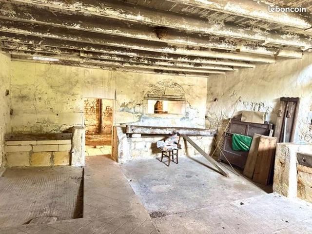 Maison 3 pièces 112 m²