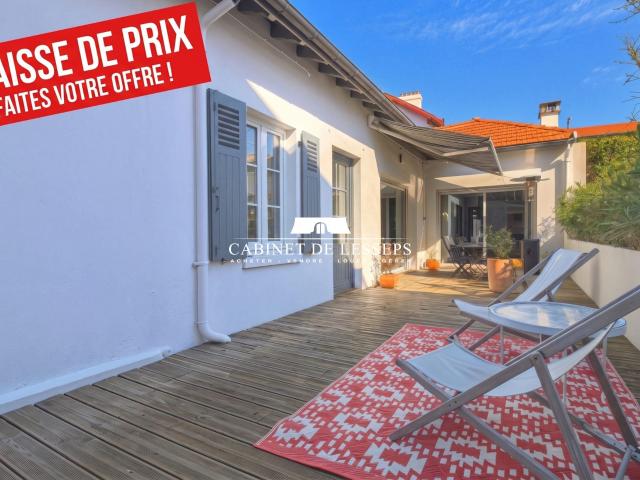 Maison 3 pièces 112 m²