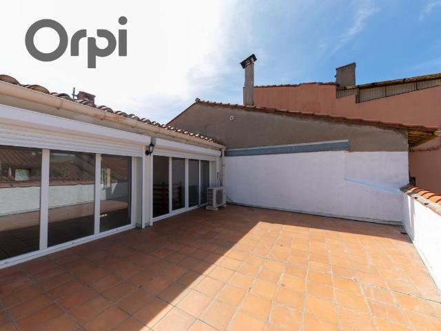 Maison 3 pièces 112 m²