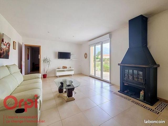 Maison 3 pièces 112 m²