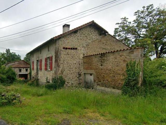 Maison 3 pièces 112 m²