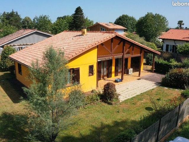 Maison 3 pièces 112 m²