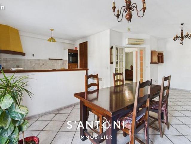 Maison 3 pièces 112 m²