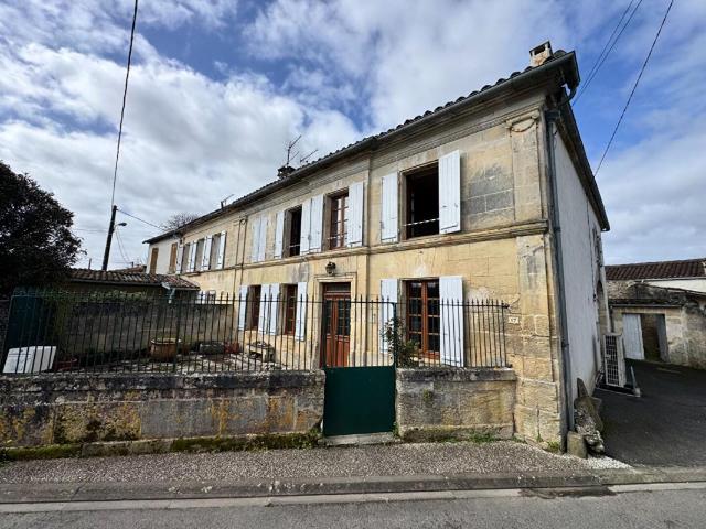 Maison 3 pièces 112 m²