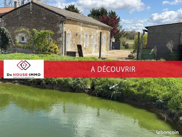 Maison 3 pièces 112 m²