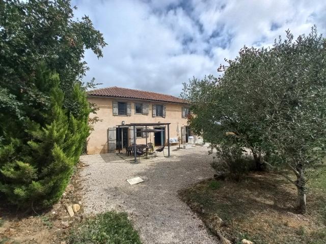 Maison 3 pièces 112 m²