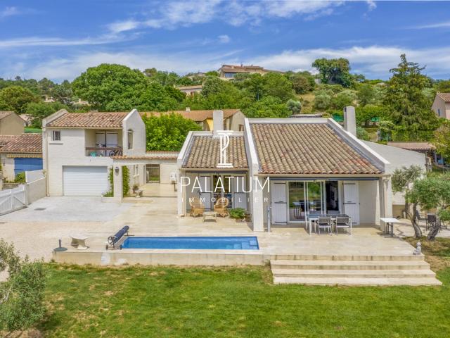 Maison 3 pièces 112 m²