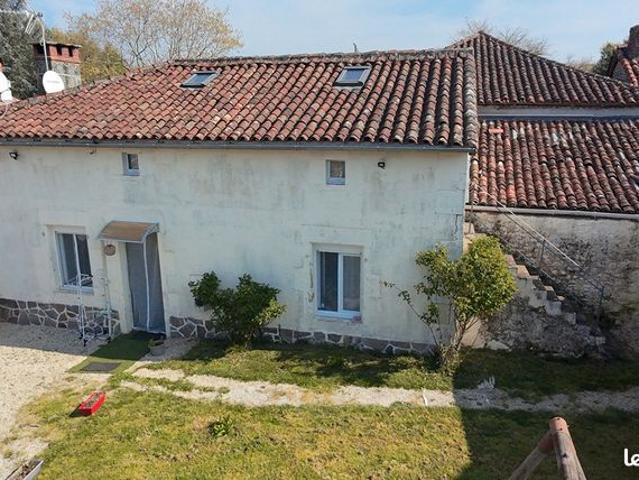 Maison 3 pièces 112 m²