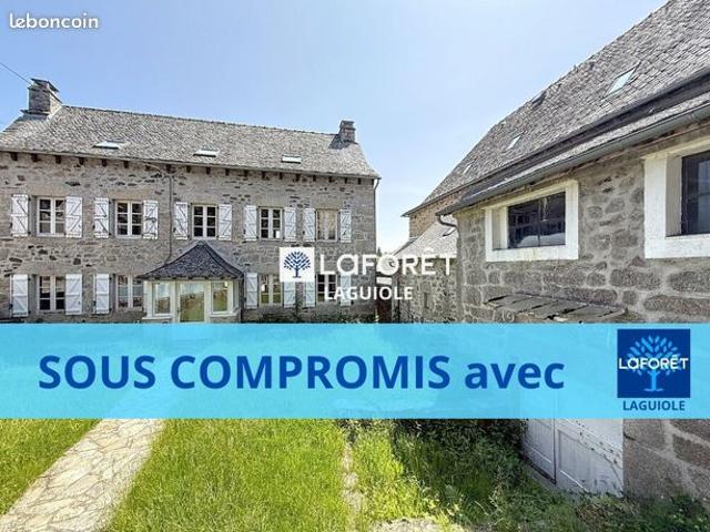 Maison 3 pièces 113 m²