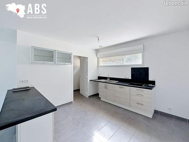 Maison 3 pièces 113 m²