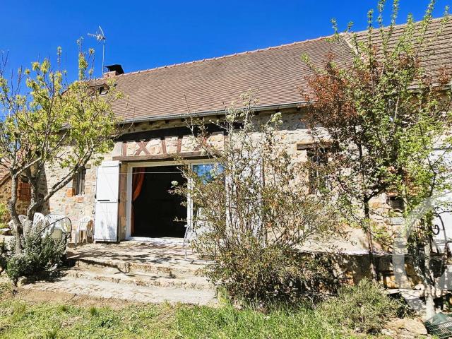 Maison 3 pièces 113 m²