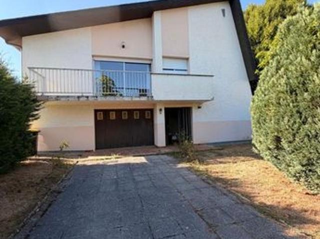 Maison 3 pièces 113 m²