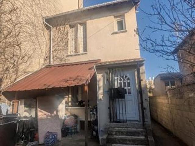 Maison 3 pièces 113 m²