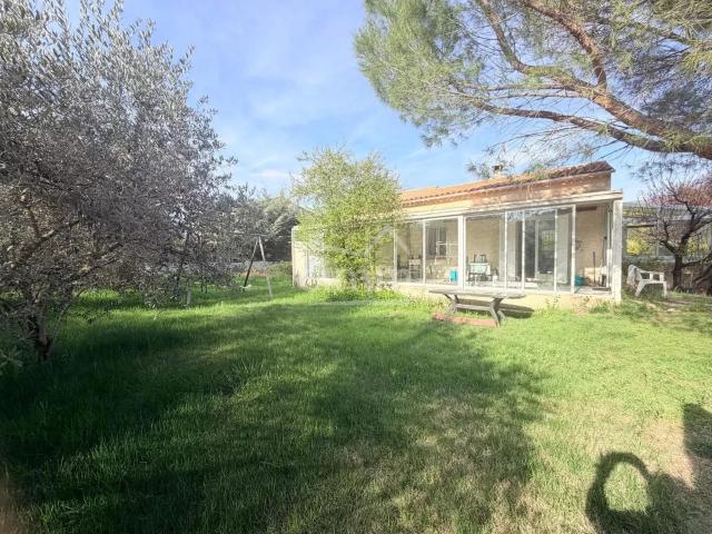 Maison 3 pièces 113 m²