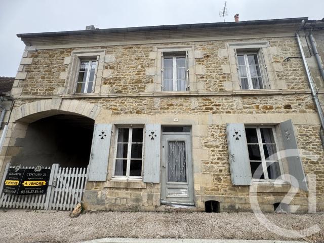 Maison 3 pièces 113 m²