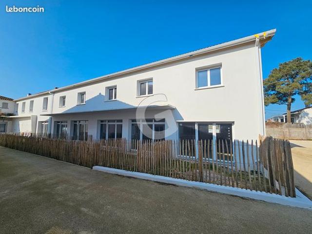 Maison 3 pièces 113 m²